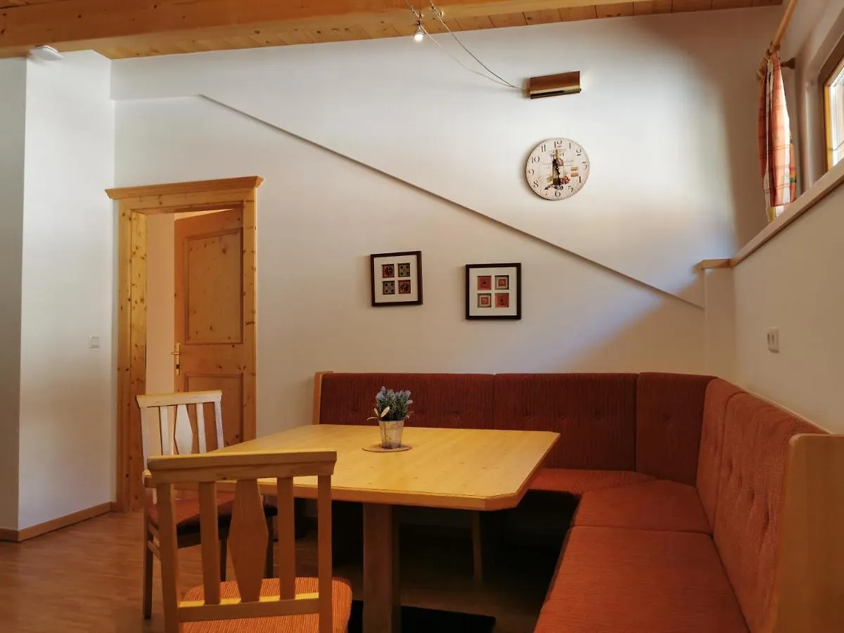 Hotel Garni Schoenblick Sölden