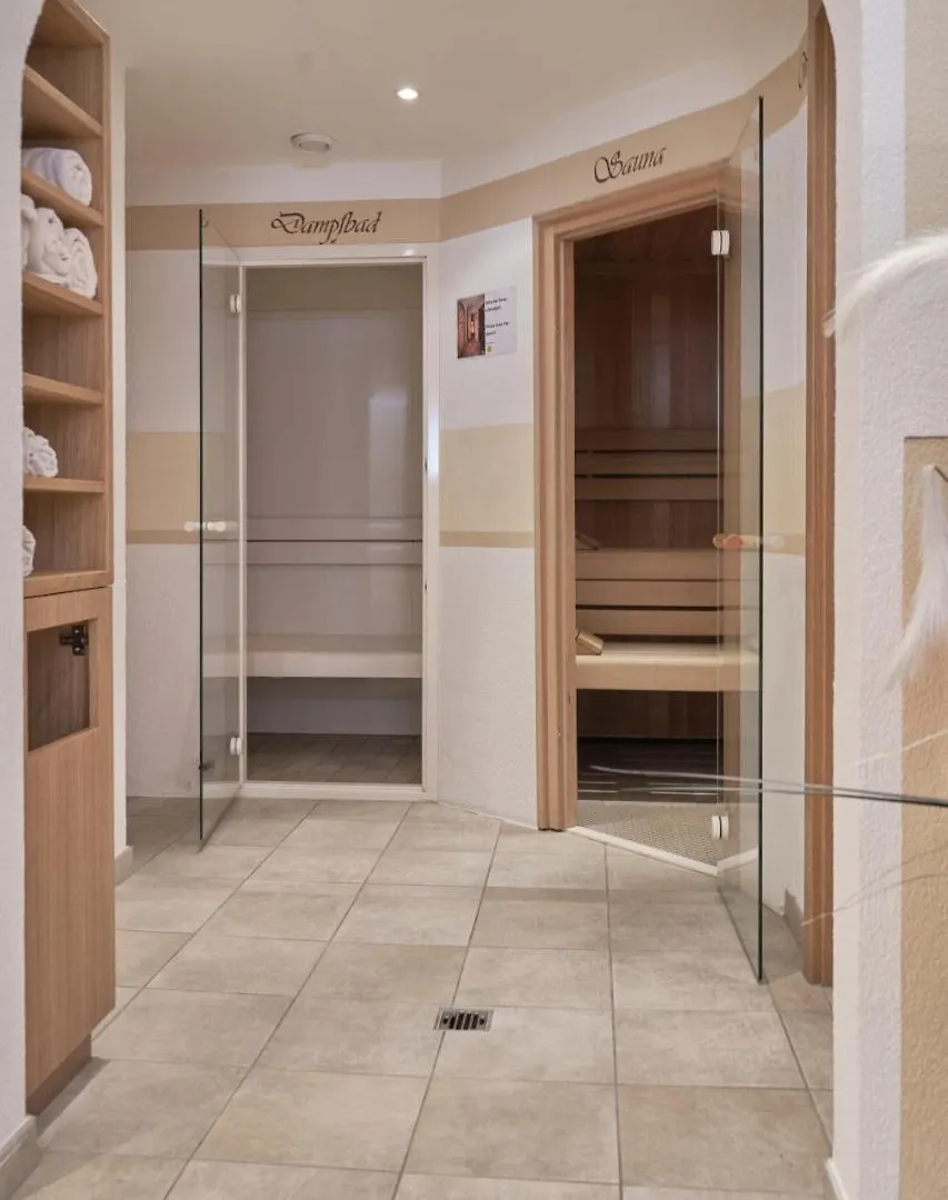 ***  Hotel Garni Schoenblick Solden Austria