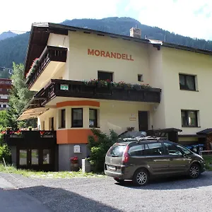 Aktivurlaub Morandell Sölden