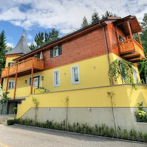 Aparthotel Hans Mauracher Schlössl Graz