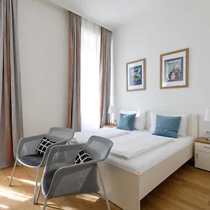 Hotel Riess - Self Check-in Wiedeń