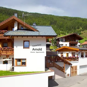 Haus Otto Arnold Sölden