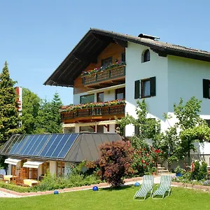 Nocleg ze śniadaniem Haus Salzburgblick Salzburg