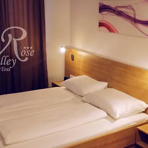 Hotel - Restaurant Valley Rose Wien