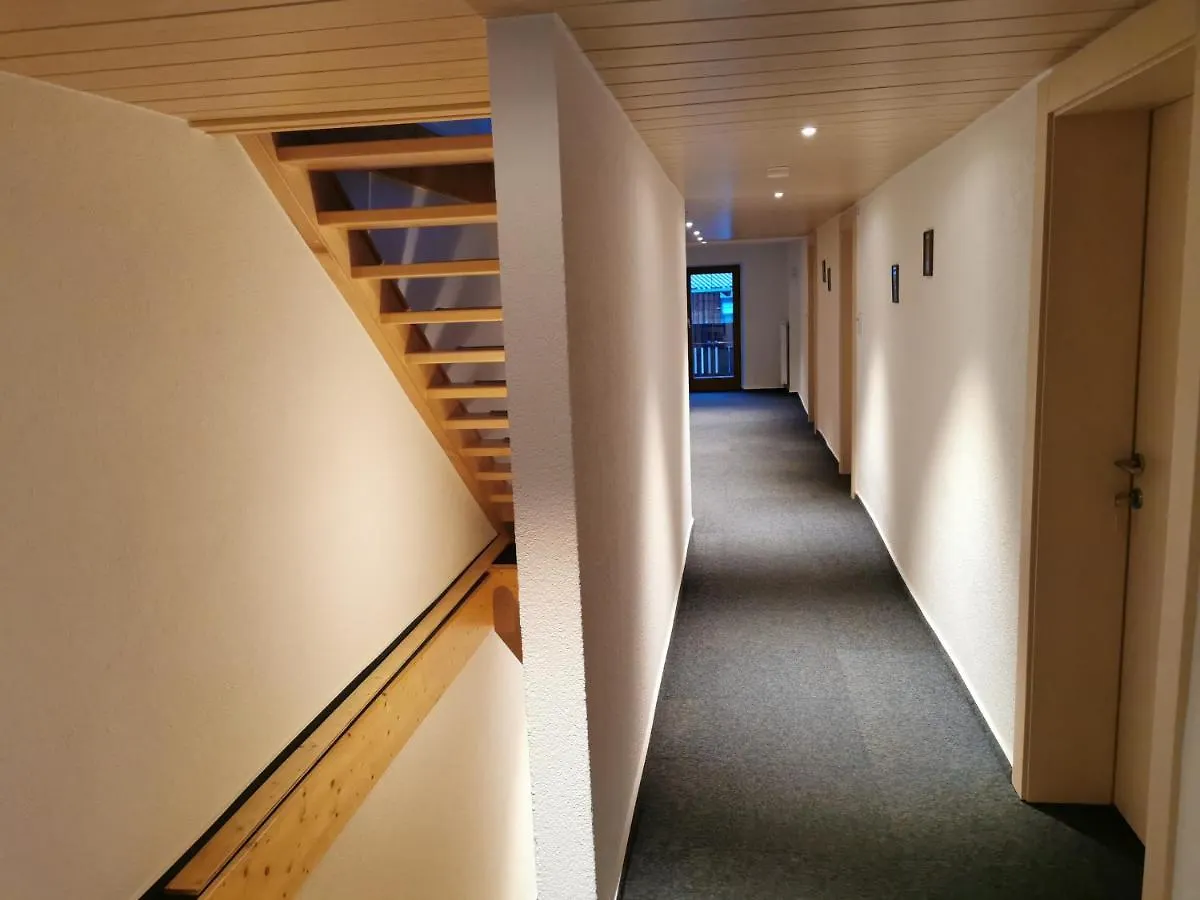 Hotel Garni Schoenblick Sölden Austria