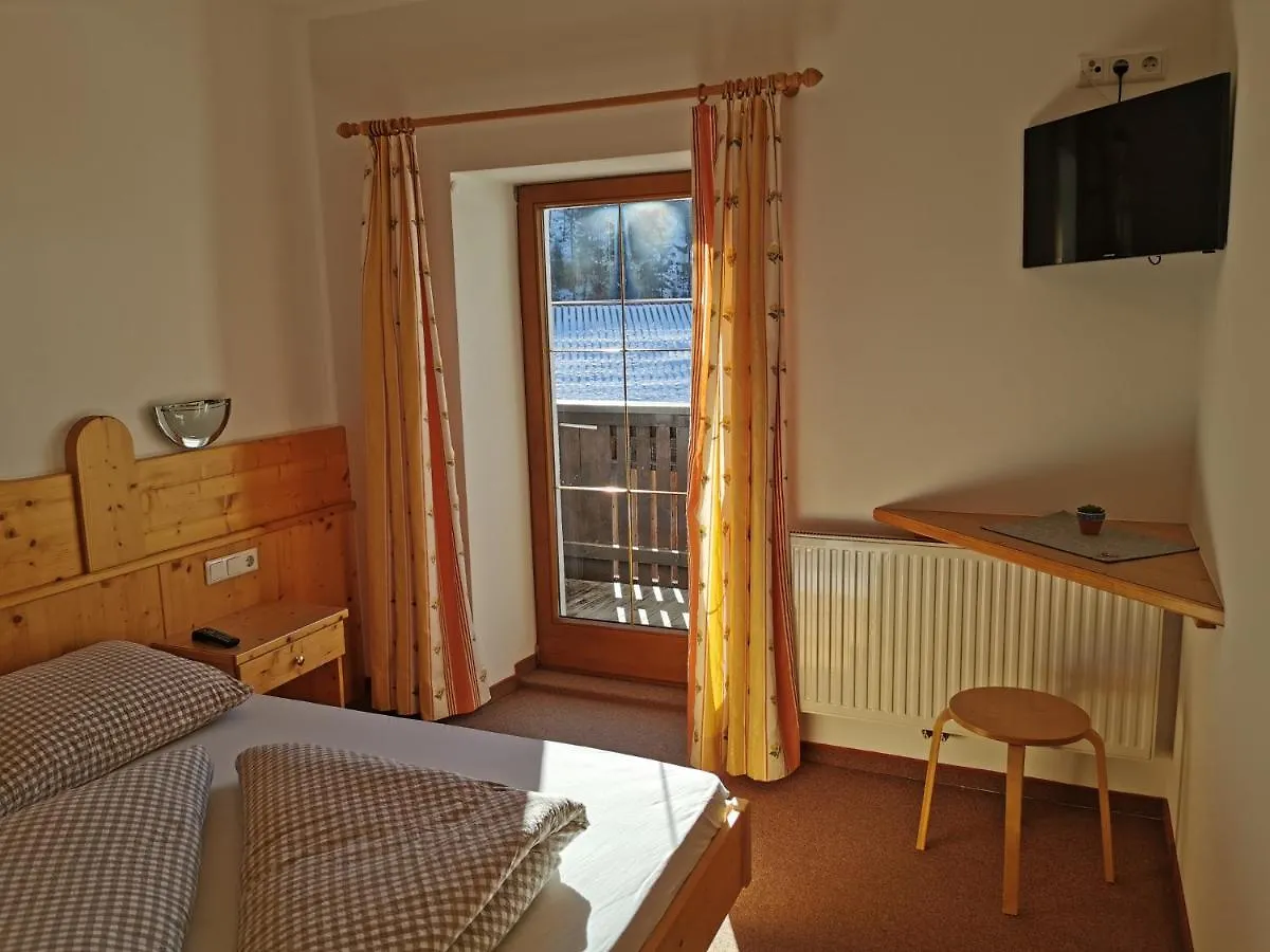 Hotel Garni Schoenblick Solden