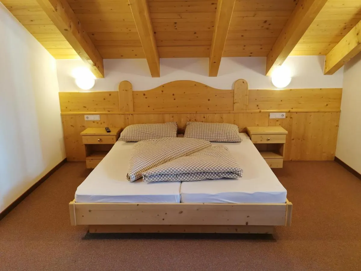 Hotel Garni Schoenblick Solden