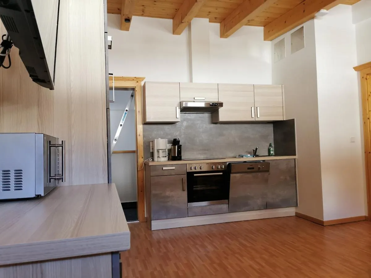 Hotel Garni Schoenblick Solden 3*,