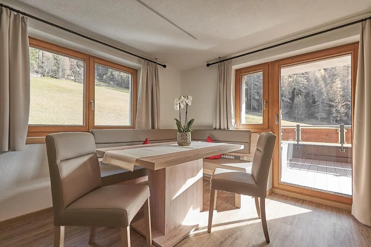 Hotel Garni Schoenblick Sölden