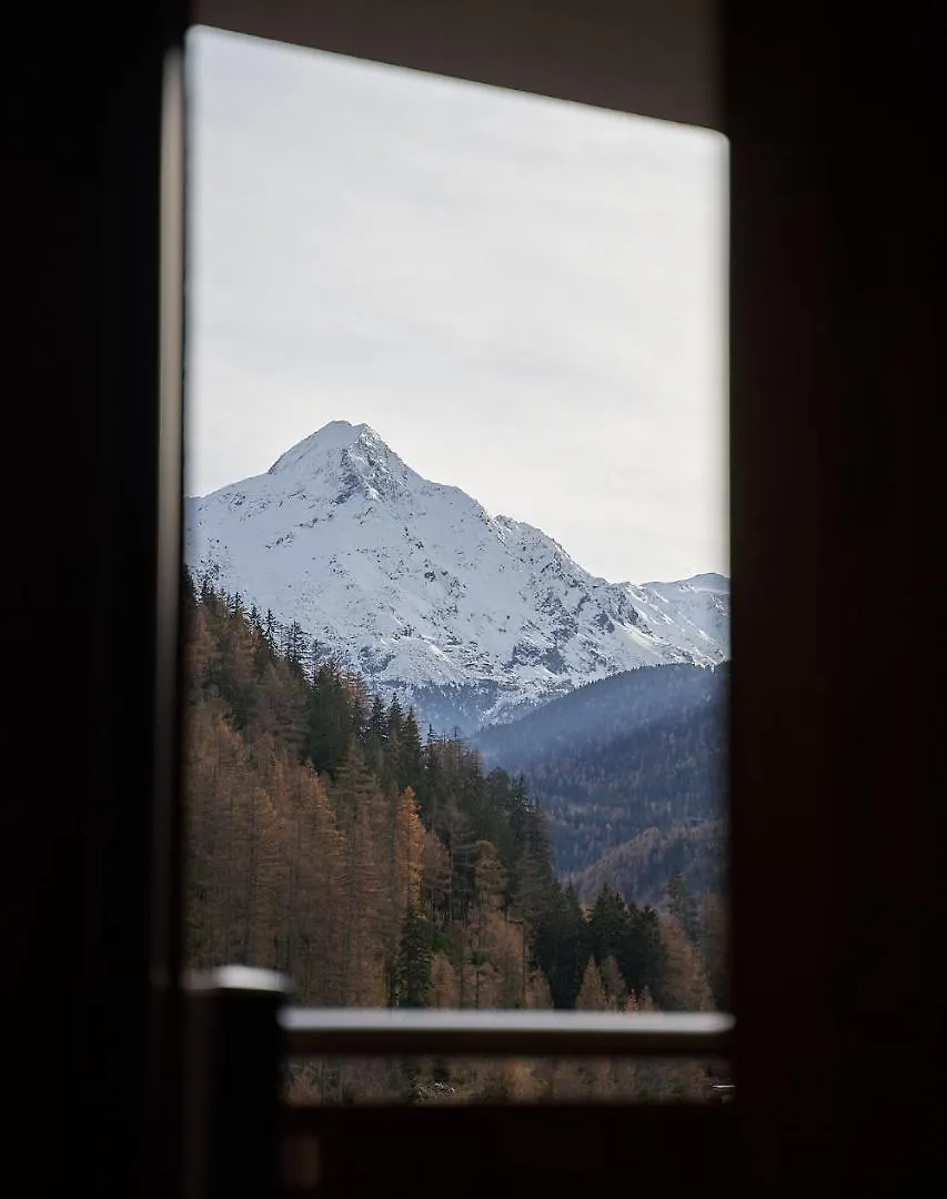 Hotel Garni Schoenblick Solden Austria