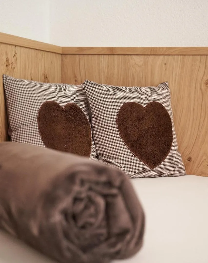 Hotel Garni Schoenblick Solden 3*,  Austria