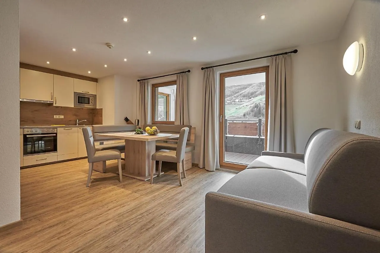 Hotel Garni Schoenblick Solden 3*,  Austria