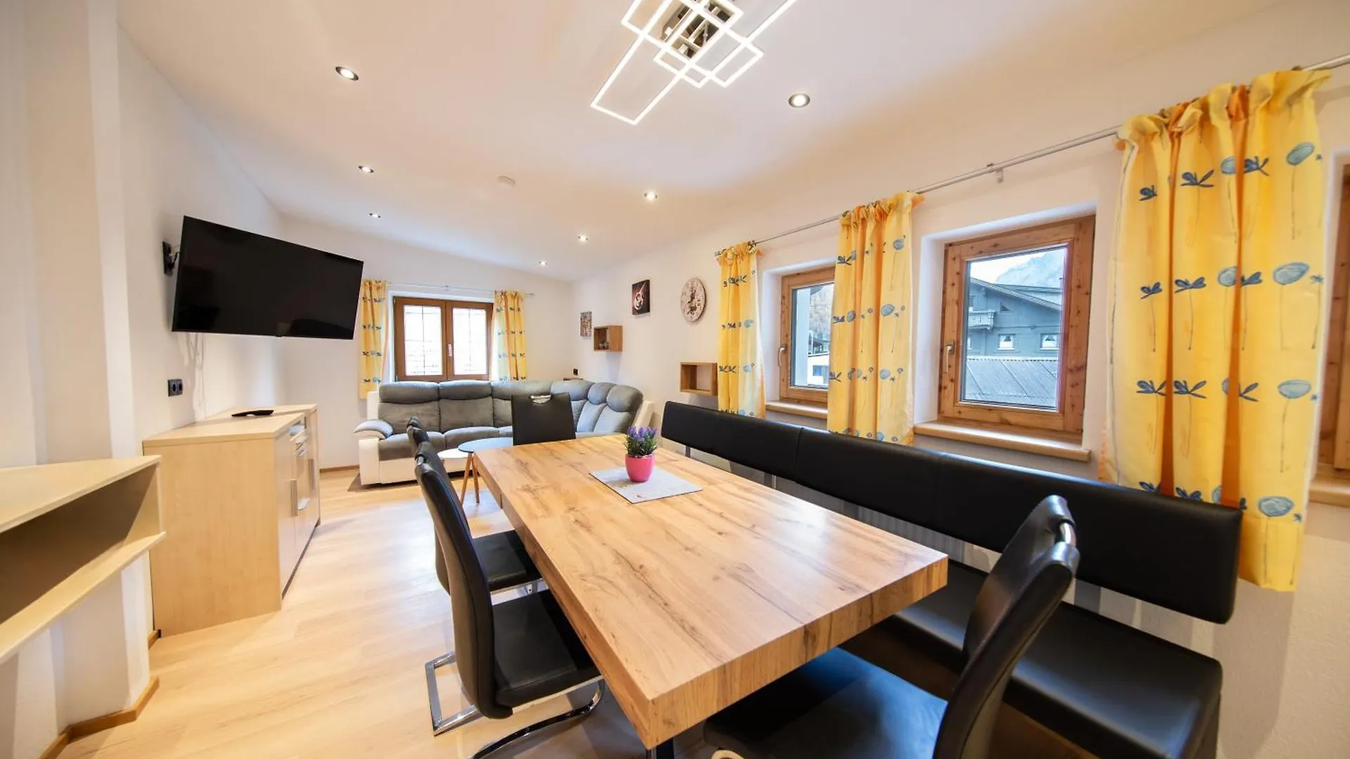 זולדן Hotel Garni Schoenblick